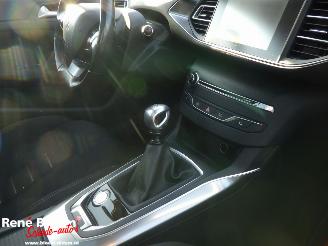 Peugeot 308 1.6 THP Première 5drs Navi picture 14