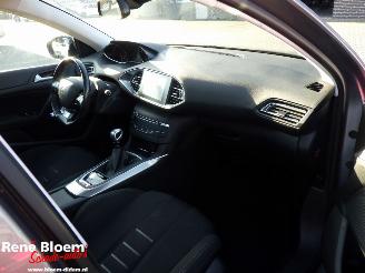 Peugeot 308 1.6 THP Première 5drs Navi picture 11