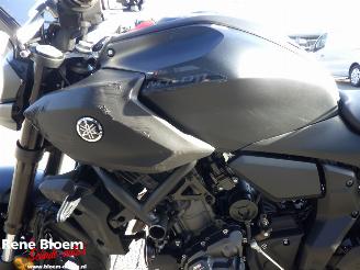 Yamaha MT-07  picture 19