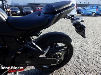 Yamaha MT-07  picture 20