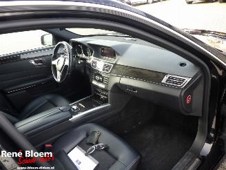 Mercedes E-klasse E220 CDI picture 7