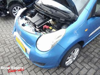 Suzuki Alto 1.0 Silver-Line 5drs Airco picture 8