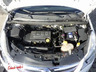 Opel Corsa 1.2 16V Edition Airco picture 7