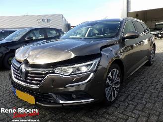 Renault Talisman 1.6 TCE Intens Aut Full Option picture 4
