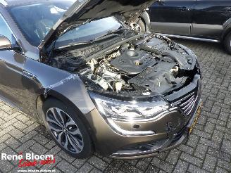 Renault Talisman 1.6 TCE Intens Aut Full Option picture 9