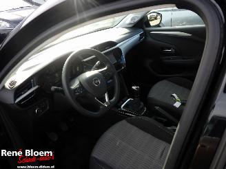 Opel Corsa 1.2 Edition 5drs picture 13