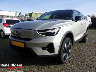 Coche accidentado Volvo EC40 Twin Motor Performance Ultra 82kWh 2025/1