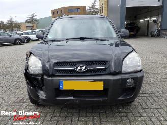 Hyundai Tucson 2.0i Style picture 3