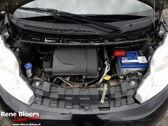 Peugeot 107 1.0 Active 5drs Airco picture 8