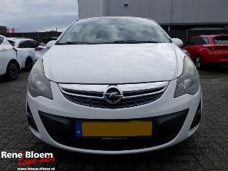 Opel Corsa 1.2 EcoFlex Selection Airco 5drs picture 6