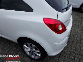 Opel Corsa 1.2 EcoFlex Selection Airco 5drs picture 13