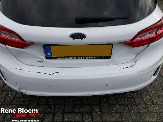 Ford Fiesta 1.0 EcoBoost Titanium Navi picture 13