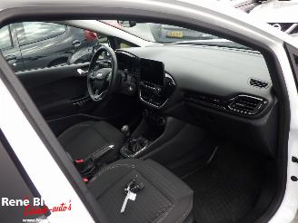 Ford Fiesta 1.0 EcoBoost Titanium Navi picture 10