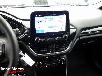 Ford Fiesta 1.0 EcoBoost Titanium Navi picture 18