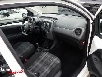 Peugeot 108 1.0 e-VTi Active Airco 5drs picture 6