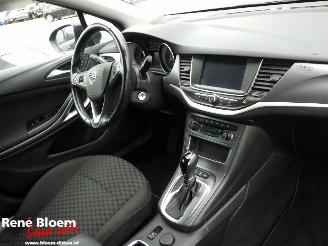 Opel Astra 1.5 CDTi Business Edition Automaat 122pk picture 8