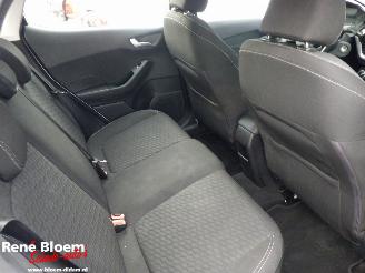 Ford Fiesta 1.0 EcoBoost Hybrid Titanium picture 12