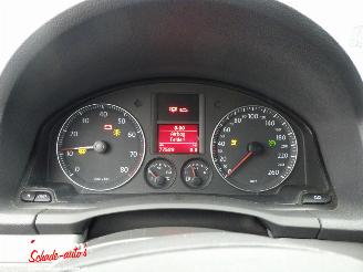 Volkswagen Golf 1.6 FSI Trendline picture 12