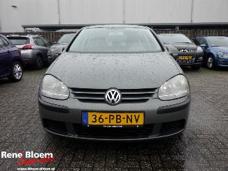 Volkswagen Golf 1.6 FSI Trendline picture 6