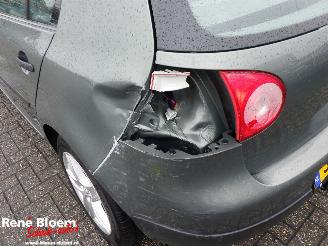 Volkswagen Golf 1.6 FSI Trendline picture 7