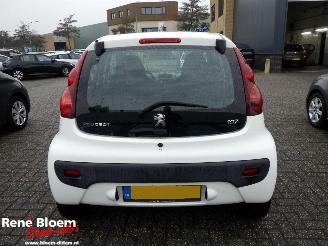 Peugeot 107 1.0 Active Airco picture 3