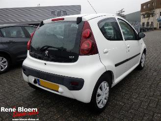 Peugeot 107 1.0 Active Airco picture 4