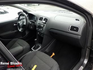 Volkswagen Polo 1.4 16V Highline picture 8
