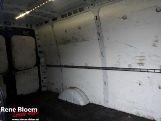 Iveco Daily 35S 16V 2.3 352 H3 156pk Aut picture 9