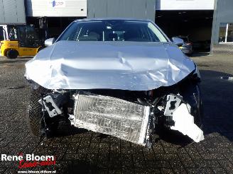 Volkswagen Polo 1.0 MPI Edition 5drs Navi picture 3