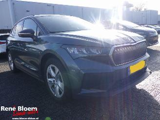 Skoda Enyaq IV 60 179pk Navi picture 5