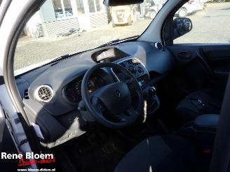 Renault Kangoo 1.5 Blue DCI 80 Comfort picture 14