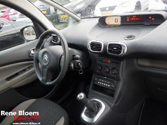 Citroën C3 picasso 1.4 VTI Aura 5drs Airco picture 13