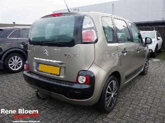 Schadeauto Citroën C3 picasso 1.4 VTI Aura 5drs Airco 2009/5
