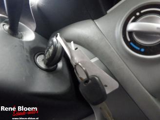 Nissan Pixo 1.0 Acenta 5drs Airco picture 16