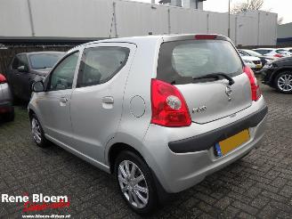 Nissan Pixo 1.0 Acenta 5drs Airco picture 5