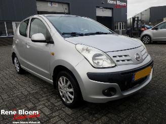 Nissan Pixo 1.0 Acenta 5drs Airco picture 2