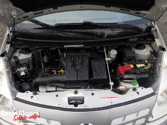 Nissan Pixo 1.0 Acenta 5drs Airco picture 7