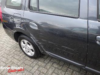 Dacia Logan 0.9 TCE Bi-Fuel Lanneate Airco picture 8