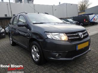 Dacia Logan 0.9 TCE Bi-Fuel Lanneate Airco picture 5