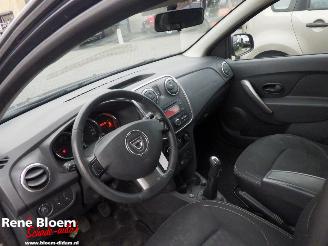 Dacia Logan 0.9 TCE Bi-Fuel Lanneate Airco picture 13