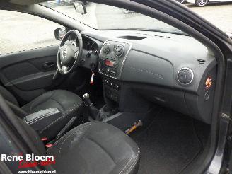 Dacia Logan 0.9 TCE Bi-Fuel Lanneate Airco picture 9