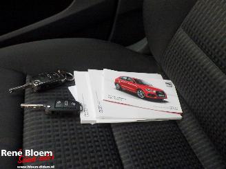 Audi Q3 1.4 TFSI 150pk Airco 5drs picture 19