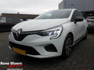 škoda osobní automobily Renault Clio 1.0 TCE 90 Equilibre 2023/1