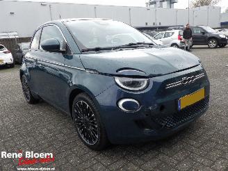 Fiat 500 La Prima 42kwh 118pk Aut. Navi picture 5