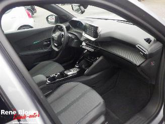 Peugeot e-2008 EV Allure 50kwh  Aut. picture 11