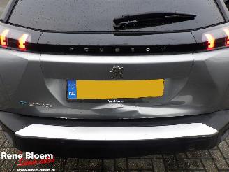 Peugeot e-2008 EV Allure 50kwh  Aut. picture 15