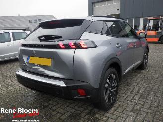 Peugeot e-2008 EV Allure 50kwh  Aut. picture 4