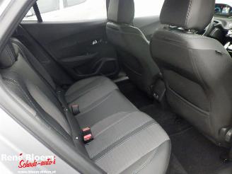 Peugeot e-2008 EV Allure 50kwh  Aut. picture 14