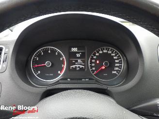 Volkswagen Polo 1.2 TSI Comfortline Airco 5drs picture 14