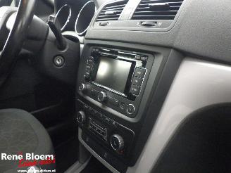 Skoda Yeti 1.2 TSI Comfort 5drs picture 11